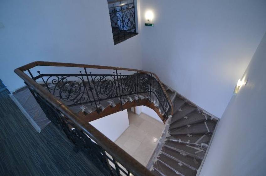 Casa Daneza, Icoanei, 259 - 632 mp  0% comision! - 6