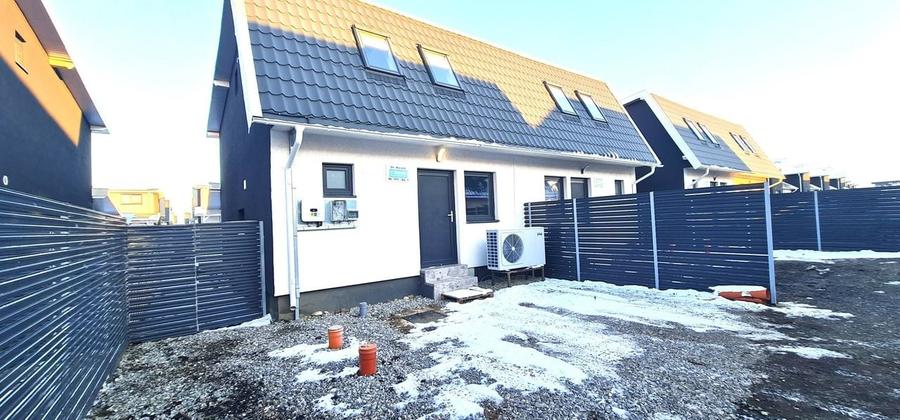 Casa semimobilata semiutilata in Cartier Izvor Tarlungeni Brasov - 7