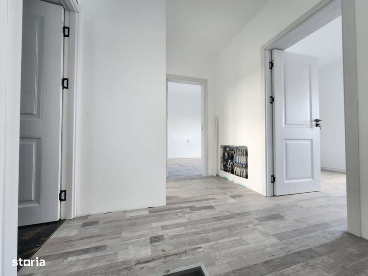 Casa Individuala , 4 Camere, 2 Bai , Beci , Miroslava - 5