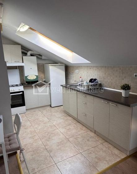 Apartament 56 mp/ 2 camere/ parcare inclusa/ Flore?ti - 5