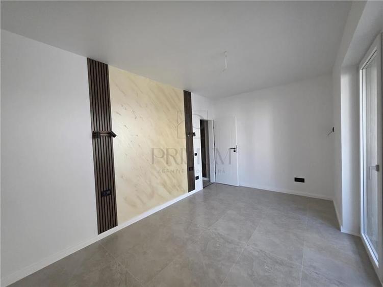 GIROC - 3 Camere - Etajul 1 - LUX - Parcare inclusa - ZONA EXCELENTA - 4