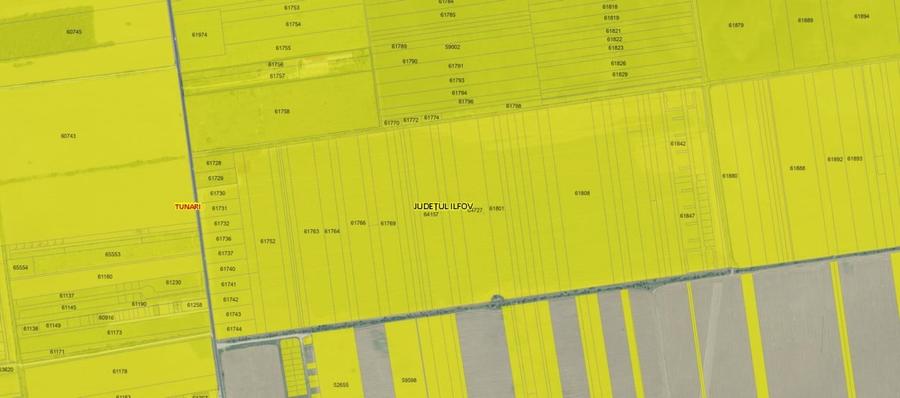 De Vanzare! Teren dezvoltare proiect rezidential v-a-v de ''Nusco Homes'' - 4