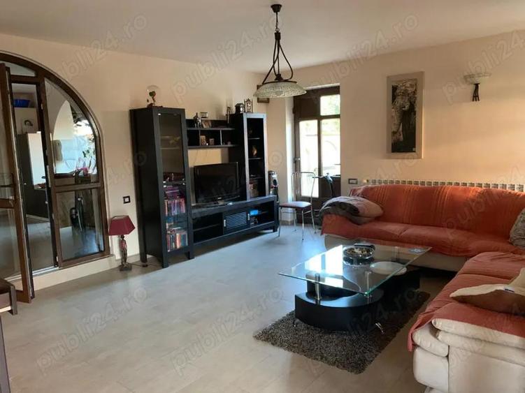 Proprietate familiala aproape de Bucuresti - 9