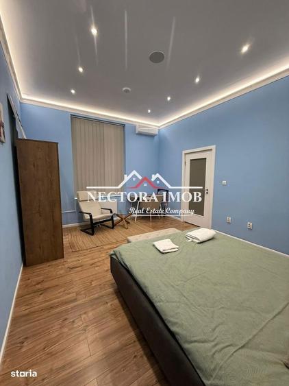 NECTORA IMOB-Apartament 2 camere, Ultracentral, Str. Moscovei, 47 mp - 7
