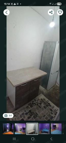 inchiriez camere la curte - 3