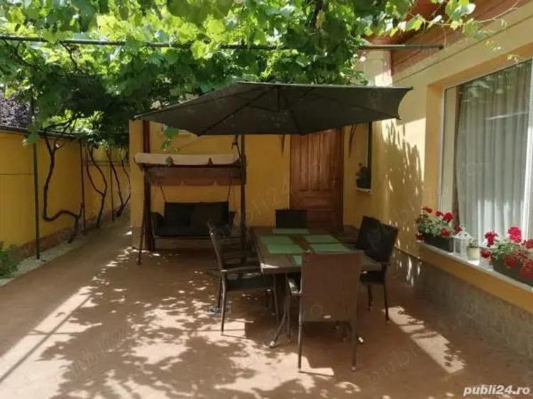 Inchiriez casa Calea Lipovei cu 3 dormitoare , living ,3 bai ! - 8