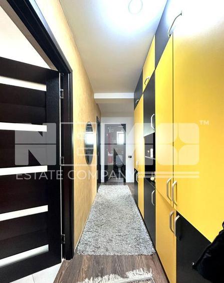 De Vanzare Apartament 2 Camere I Burdujeni, Suceava I 74.... - 2