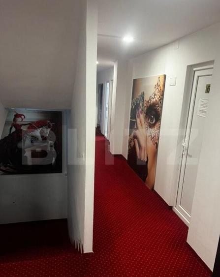 Spa?iu comercial situat in inima orasului, ideal pentru afa - 2