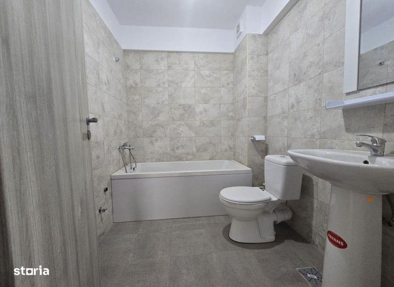 Apartament 2 camere intabulat,Bucium-800m spate la Lidl,et.3Cod:160239 - 1