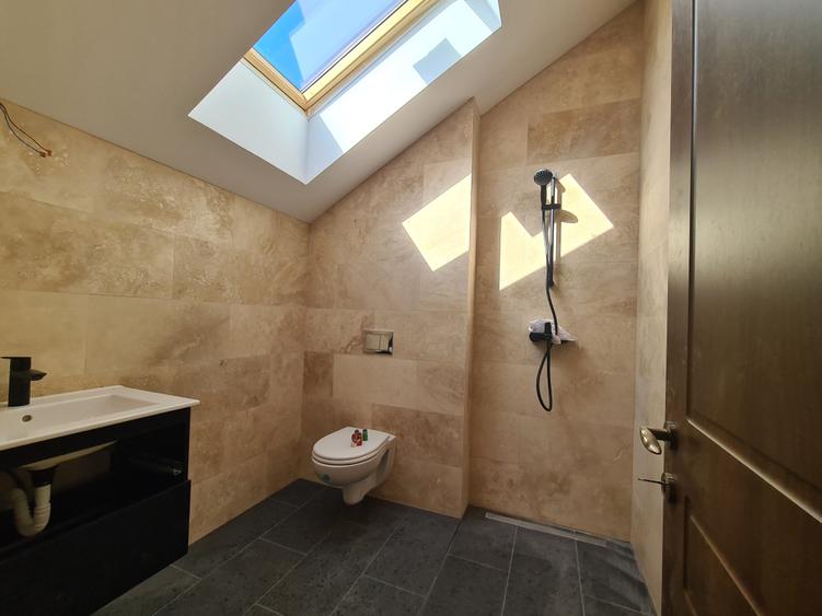 OMNIA-Proprietati alese! Casa individuala. Zona verde, langa padure. Ultima. - 14