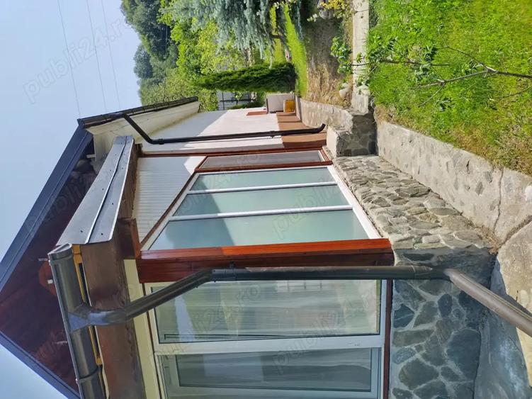 Casa de vacanta - 10