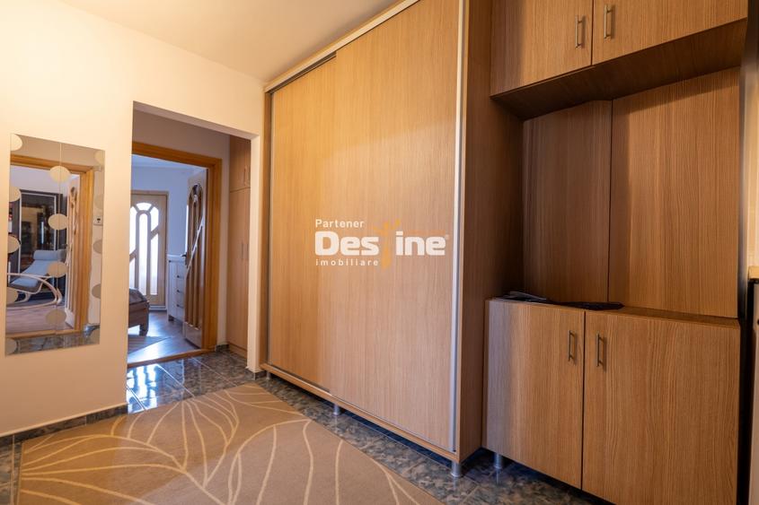 Comision 0% - Apartament 2 camere decomandat 58 mp etaj 1 mobilat utilat CUG - 14