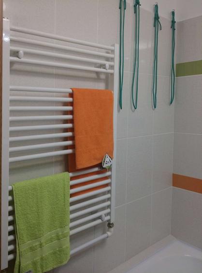 Militari, Lujerului, 2 camere, renovat, mobilat - 7