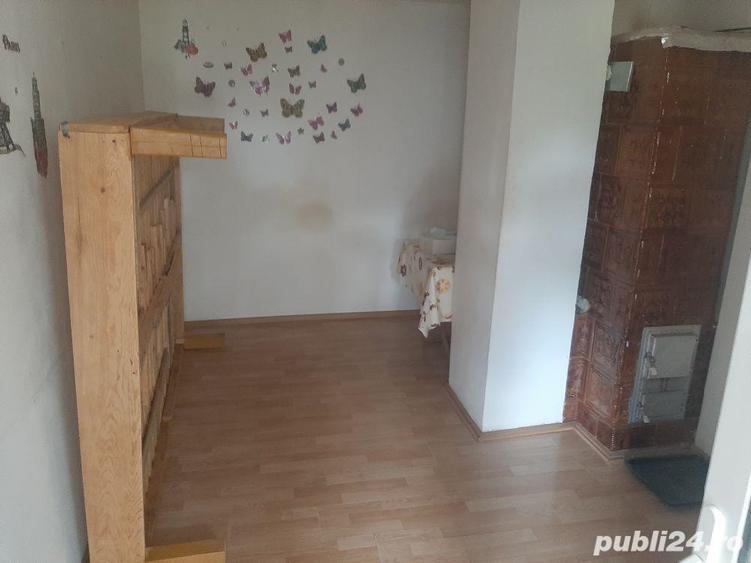 Casa cu teren - 3