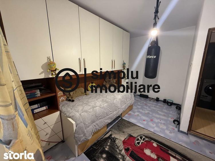 2 decomandate, etaj 3/7, Sara - 122 500 Euro - 4