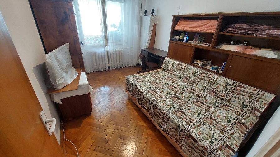 Apartament cu 4 camere în Chișinau