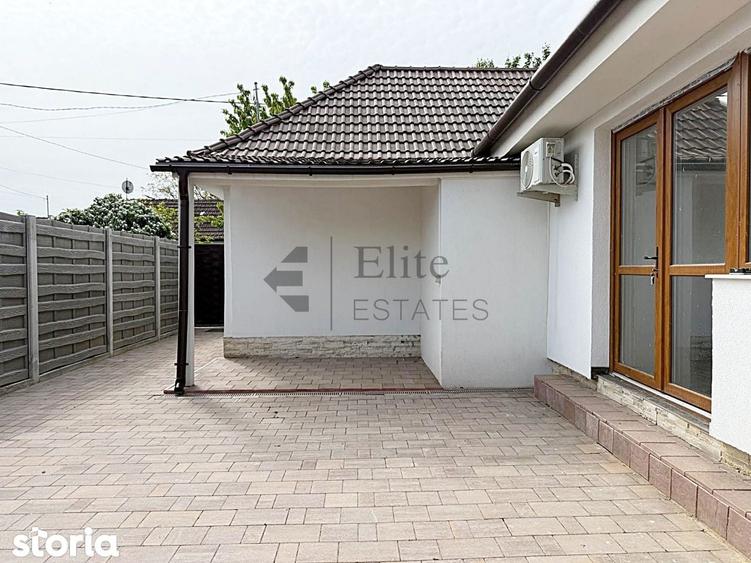 Casa complet renovata singura in curte, Oncea Platou | Oradea - 15