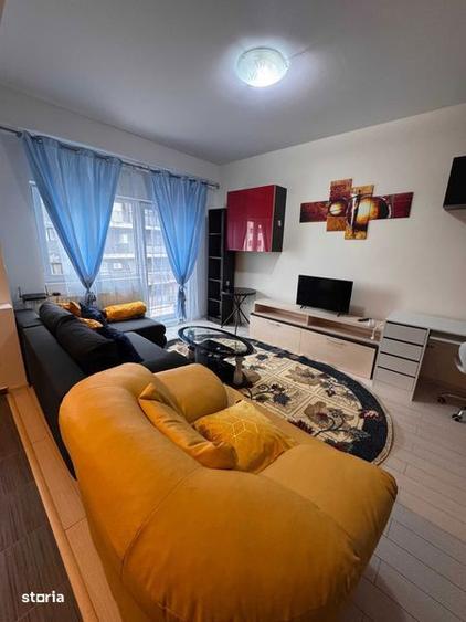 Inchiriez garsoniera - 3