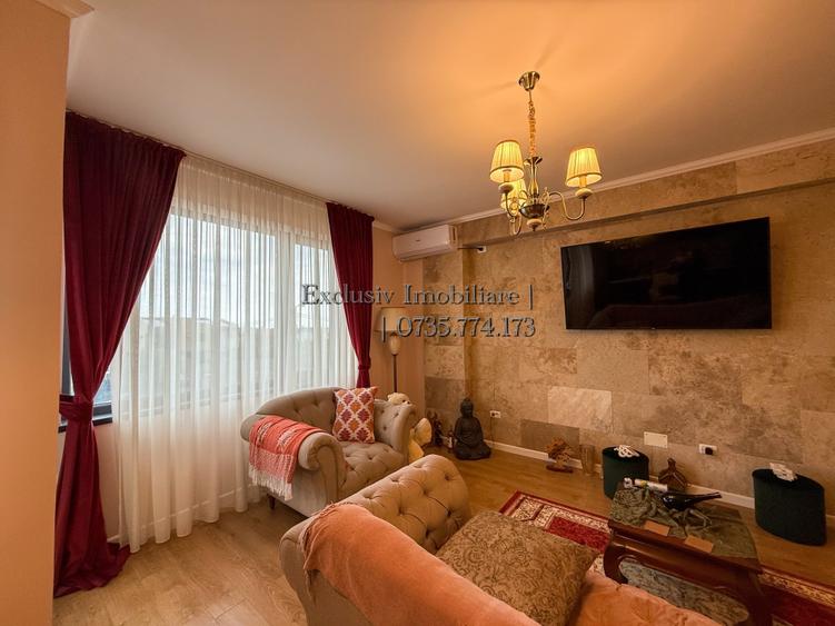 Apartament 3 camere | Parcare subterana - 3