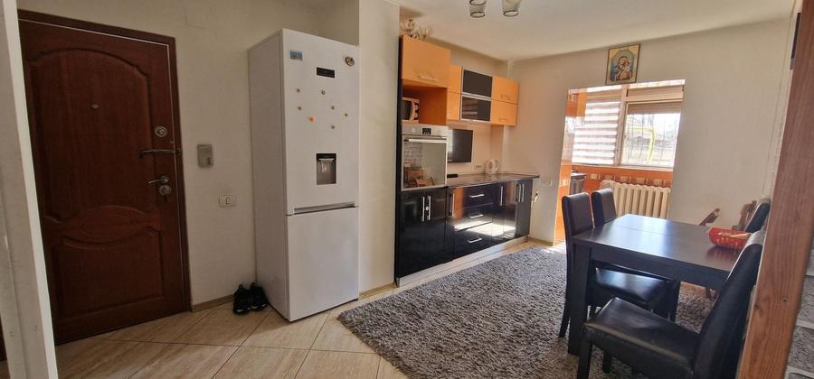 Anda, doua camere parter inalt. - 8