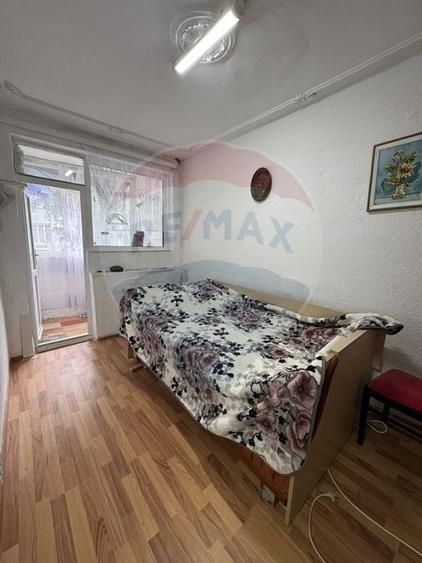 Apartament 3 camere decomandat- Str. Constructorului, Focsani - 4