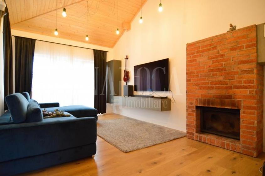 Casa 5 camere de vanzare in Dezmir - 6