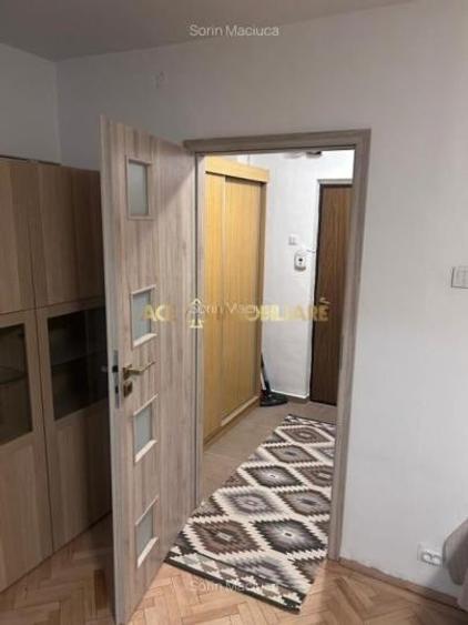 Garsoniera de inchiriat | Iancului | Metrou | Mutare Imediata - 10