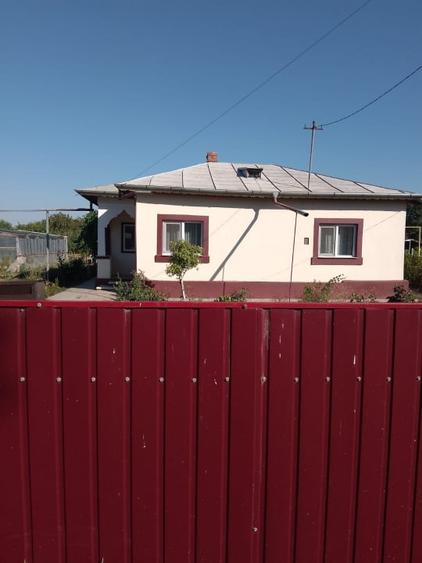 Casa de vanzare in Garbovi, jud. Ialomita - la doar 70 km de Bucuresti! - 1