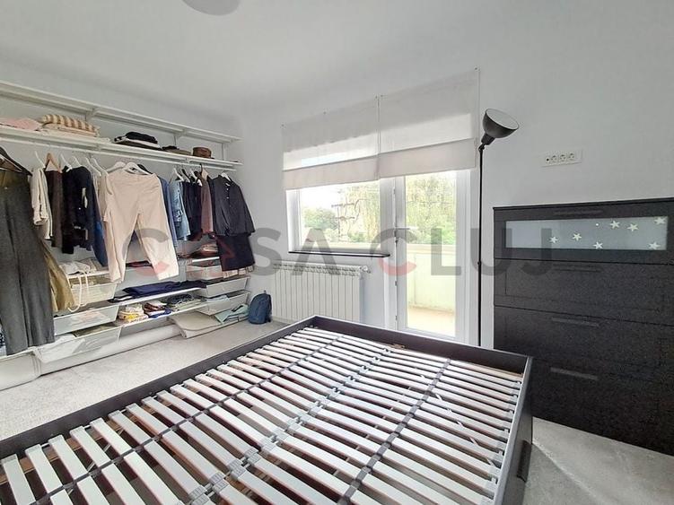 3 camere, La Cheie, 2 bai, Etaj 2/4 Grigorescu!! - 12