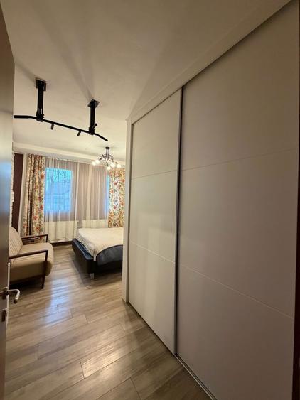 Apartament modern si mobilat cu 2 camere la parter Nojorid - 5