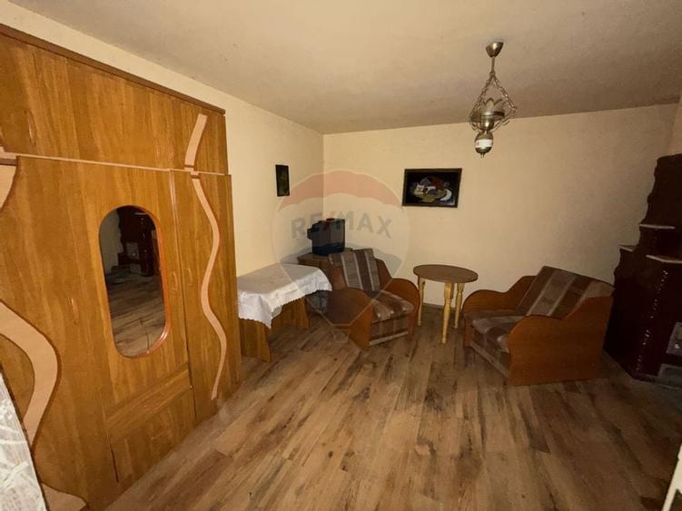 Casă cu teren Tifesti - 6