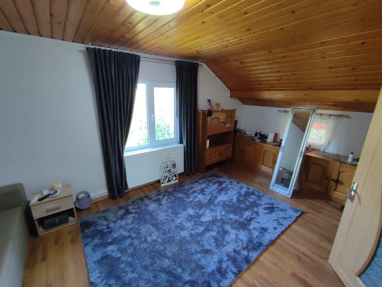 Casă frumoasă de vânzare în Petrachioaia - zonă centrală lângă lac - 12