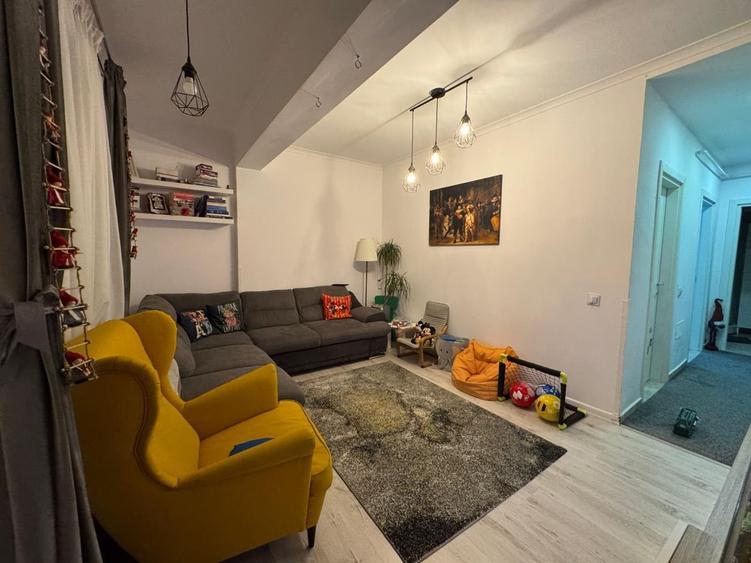 Apartament 3 camere in complex Avangarde City, Militari Residence - 3