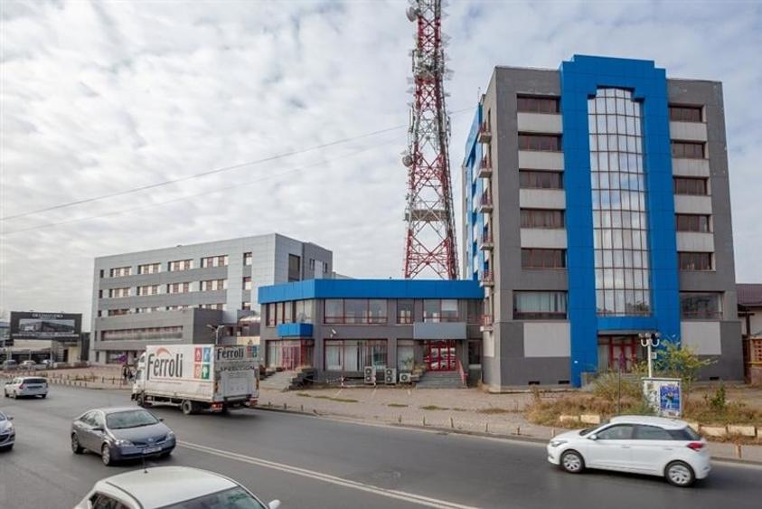 Danielle Business Center, spatii de birouri de la 250 mp - 8