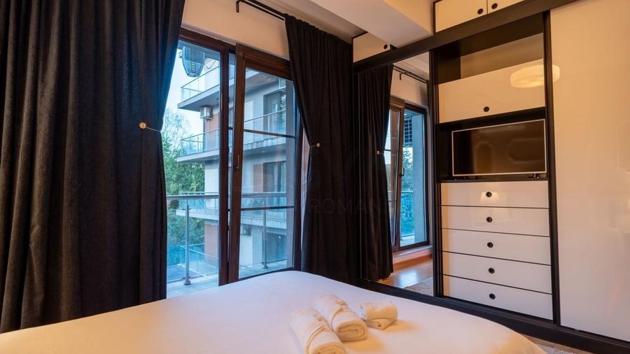 REA1020095 Apartament 2 Camere Deosebit I ULTRACENTRAL - 4