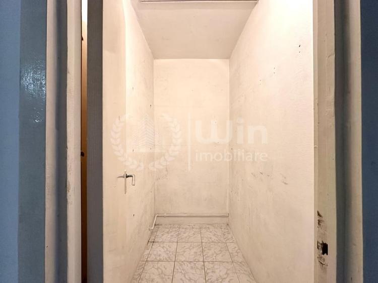 Apartament 2 camere decomandat | Etaj intermediar | Kaufland Marasti - 13