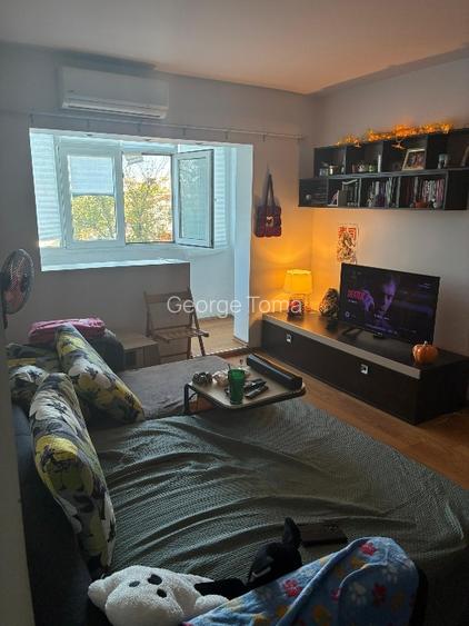 Izvorul Rece Drumul Gazarului 4 camere