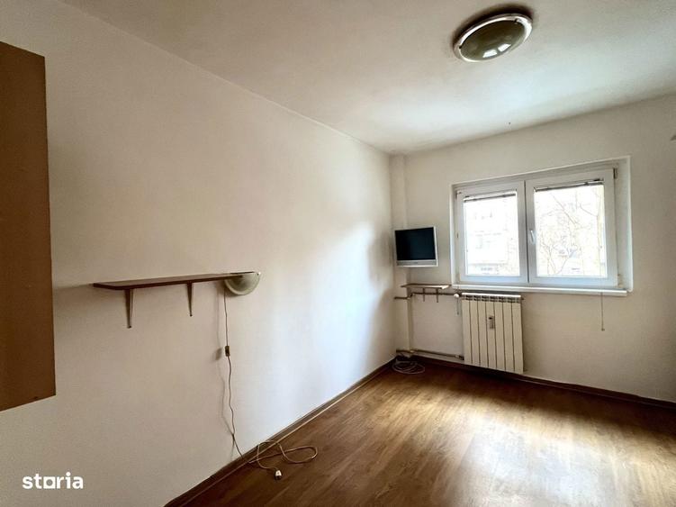 Apartament 3 camere *73mp*// Gorjului-Militari - 9