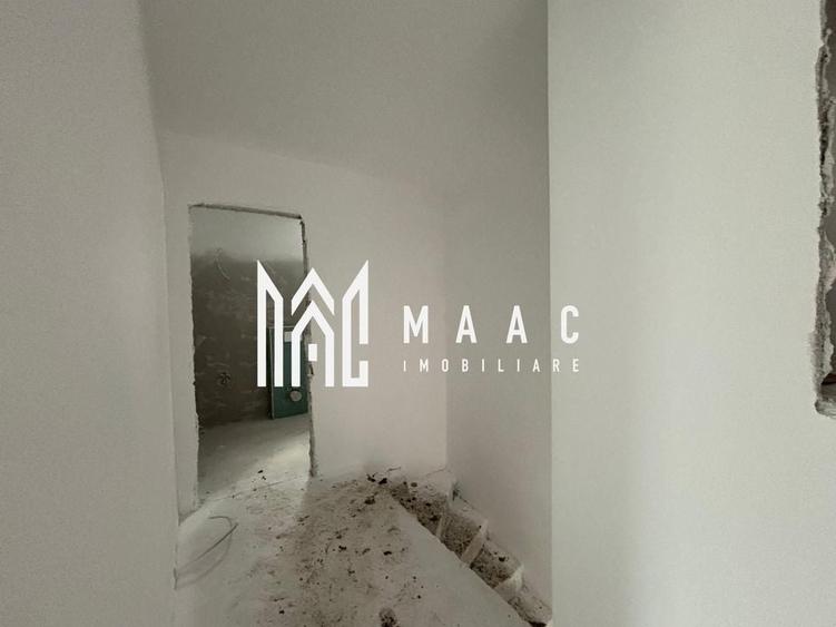 Casa Quadruplex | 3 Camere | 82MPU | Curte 170MP | Balcon - 10