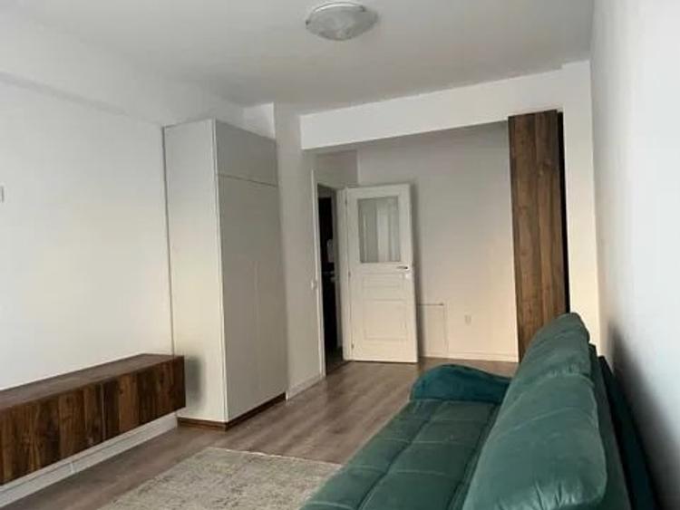 Apartament cu 1 camera, cu LOC DE PARCARE INCLUS, zona Nicolina-Selgros - 3