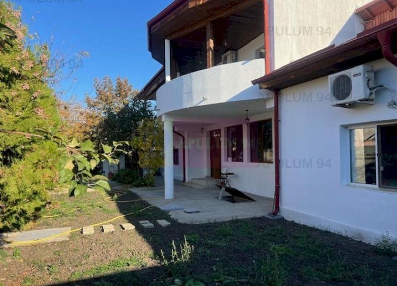 Vila P+1 Chiajna- Rosu - 10