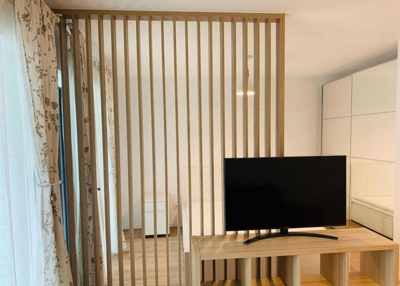 Studio modern, Avrig Park Residence – 3 min metrou Obor - 5