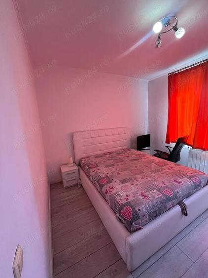 Apartament 3 camere de inchiriat, Bulevardul Stefan Cel Mare Oradea - 7