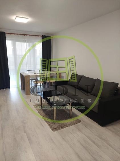 Apartament 3 camere de inchiriat - Cartierul Arhitectilor, Haralamb Georgescu - 5