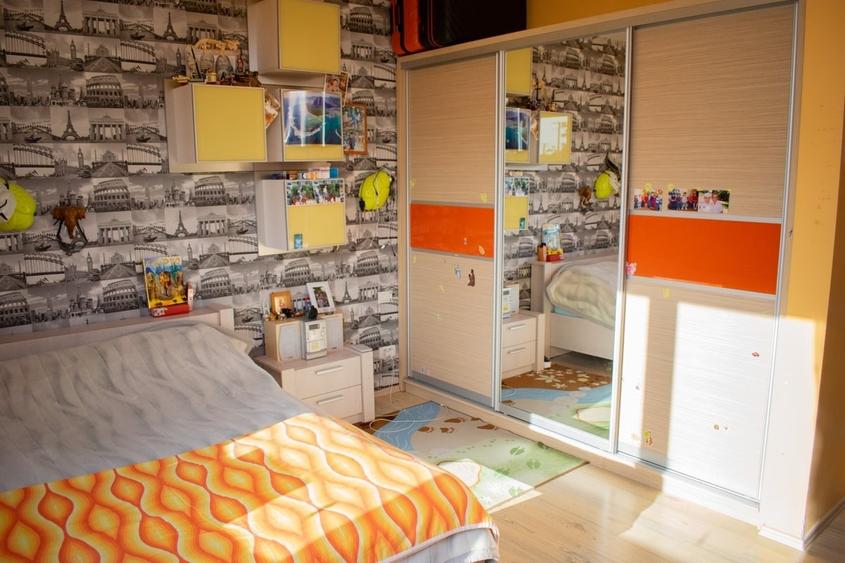 Vanzare vila sat Darza,com Crevedia, Jud dambovita - 11