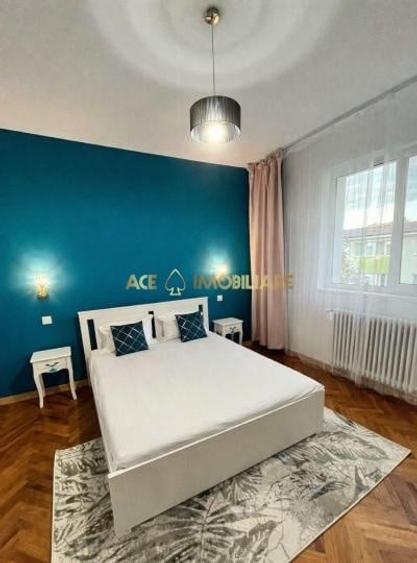 2 Camere de inchiriat | Rahova | Centrala | Posibilitate parcare - 2