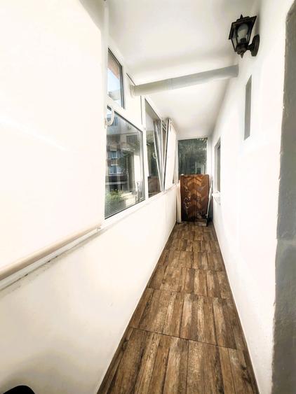 Ap 2 cam decom, mobilat si utilat, cu balcon, CT, zona Golden Tulip Zorilor - 6