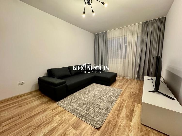 Apartament 2 camere | Decomandat | Parcare | Tractorul | Casa Nobel