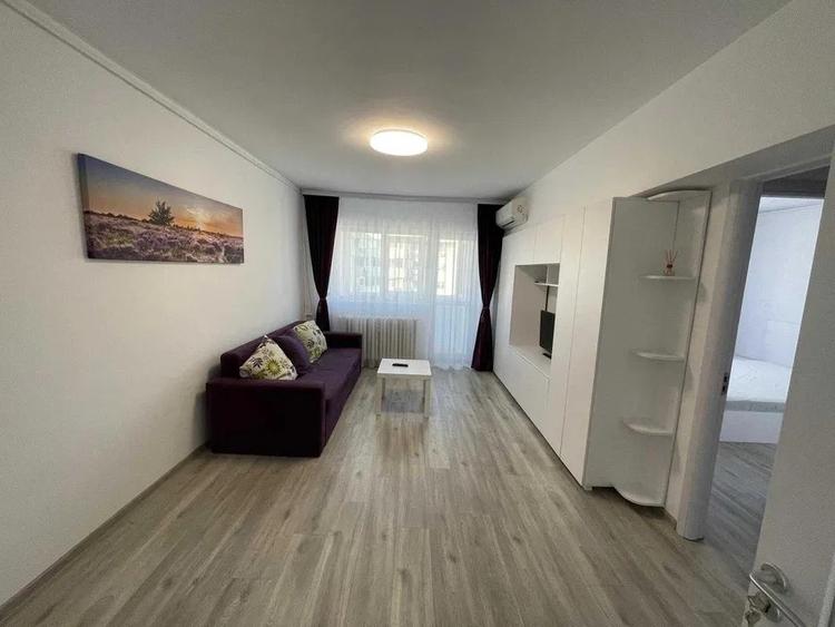 Apartament 2 camere modern,centrala de bloc - 7