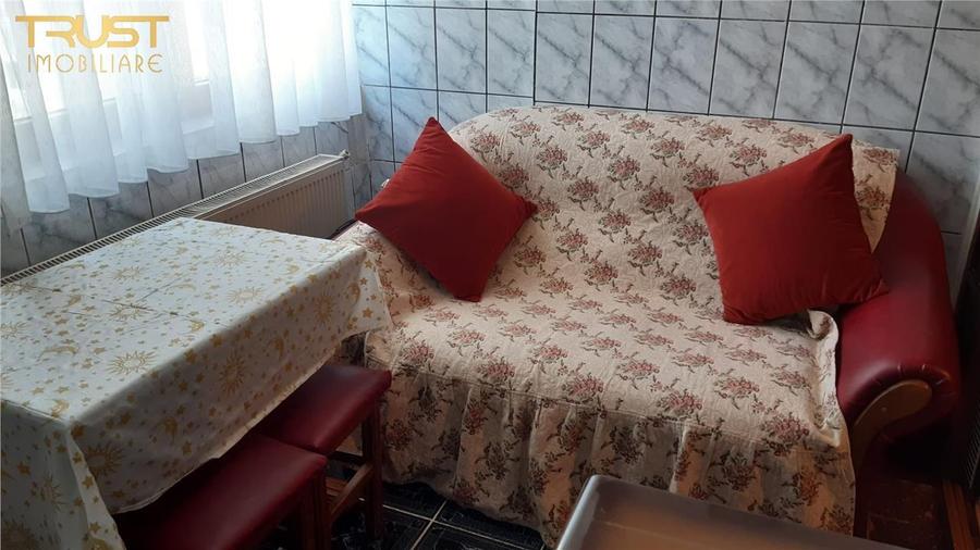 Garsoniera de vanzare, et 4, - 9